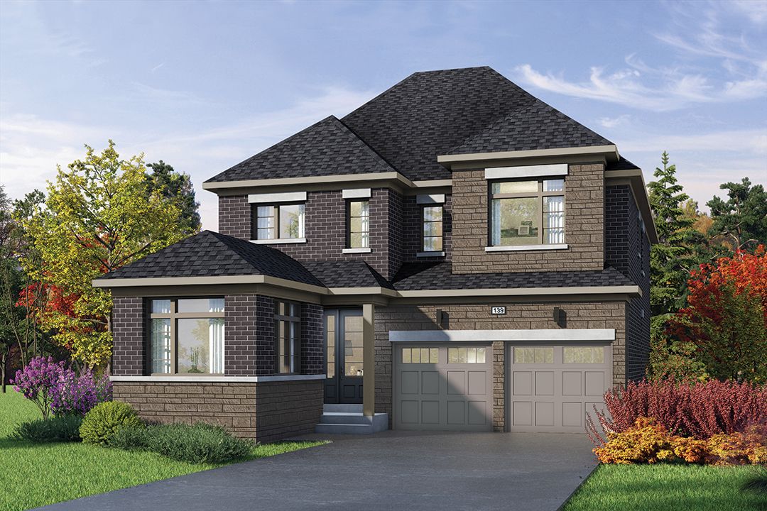 The Elmwood B Bondhead